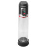 Manpower TOYJOY Pompe à Pénis Automatique Powerpump 18.5 x 5.8cm Noir